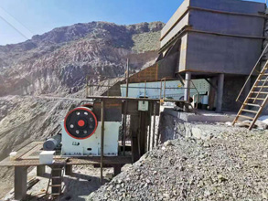 新疆地区铁矿石开采成本