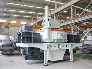 时产230-340吨硬玉小型制砂机