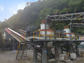 鄂尔多斯煤矸石粉碎机的操作技术指导